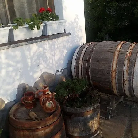 Prestoi Ferienhaus *