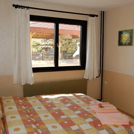 Prestoi Ferienhaus