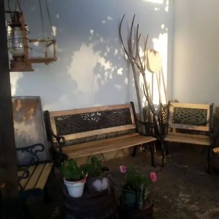 Ferienhaus Prestoi *