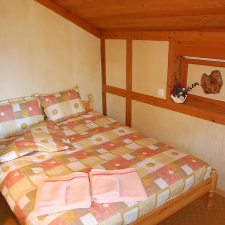 Ferienhaus Prestoi Trjawna