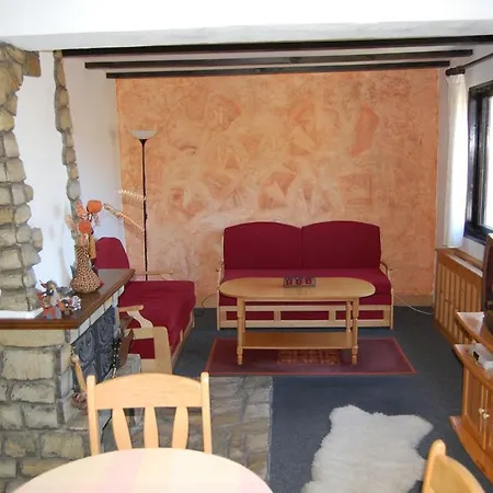 Ferienhaus Prestoi
