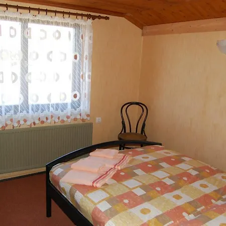 Ferienhaus Prestoi *
